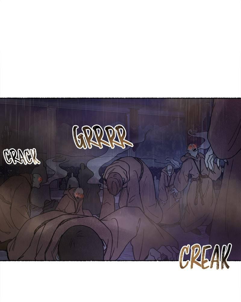 Like A Wind On A Dry Branch Chapter 22 page 60