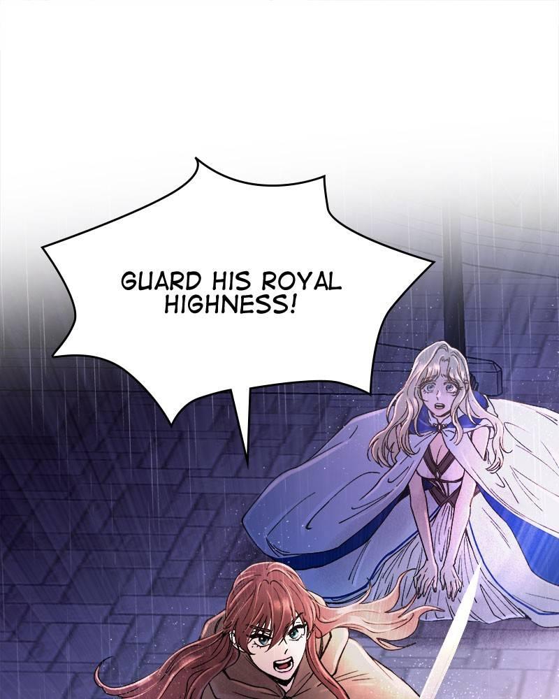 Like A Wind On A Dry Branch Chapter 22 page 79