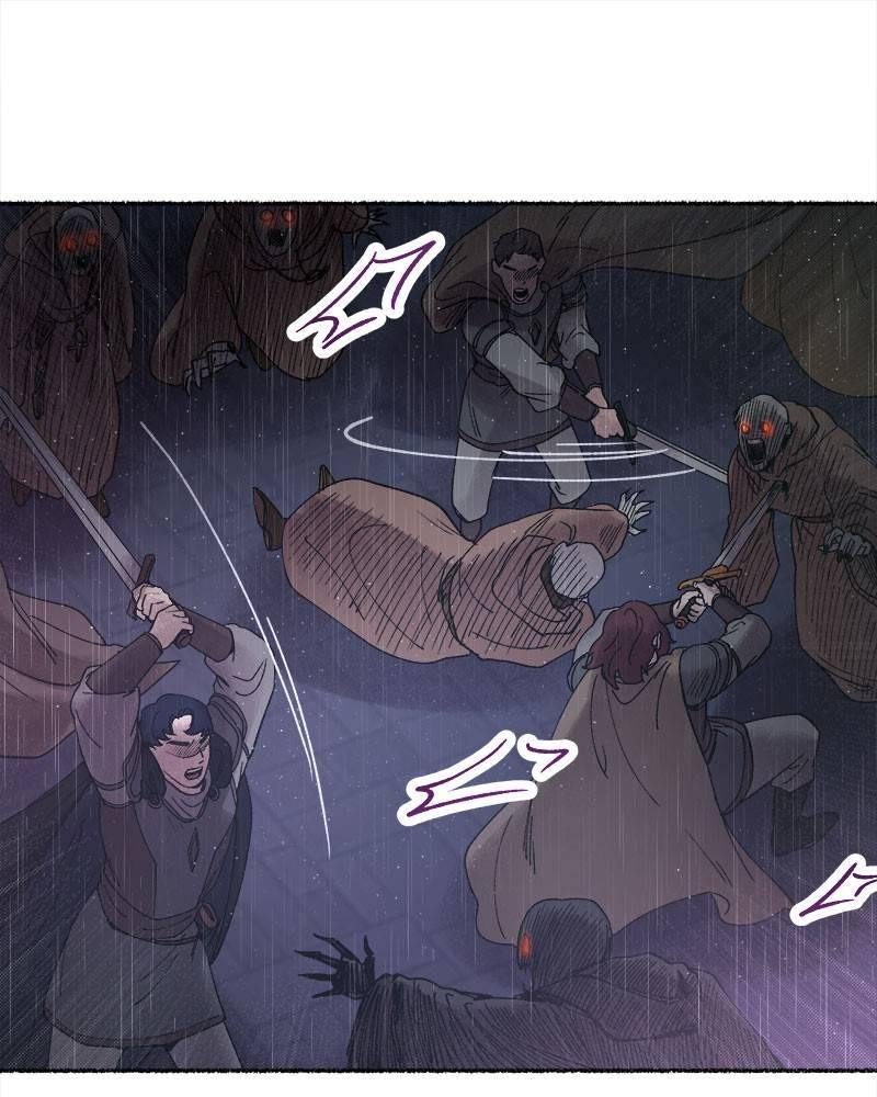 Like A Wind On A Dry Branch Chapter 22 page 88