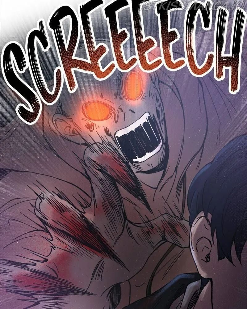 Like A Wind On A Dry Branch Chapter 23.5 page 15