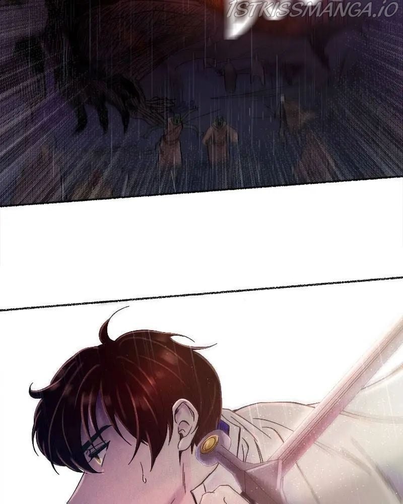 Like A Wind On A Dry Branch Chapter 23.5 page 27