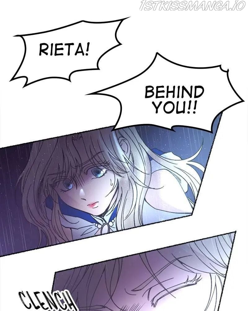 Like A Wind On A Dry Branch Chapter 23.5 page 31