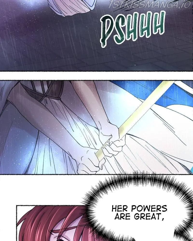 Like A Wind On A Dry Branch Chapter 23.5 page 33