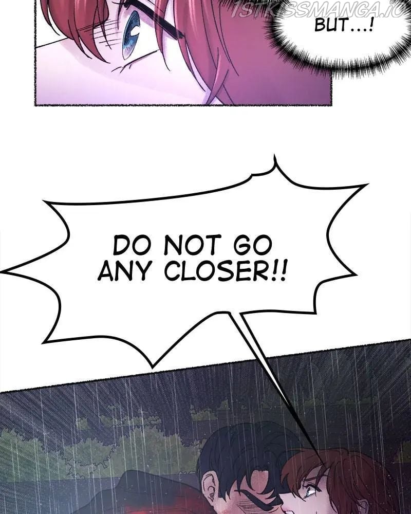 Like A Wind On A Dry Branch Chapter 23.5 page 34