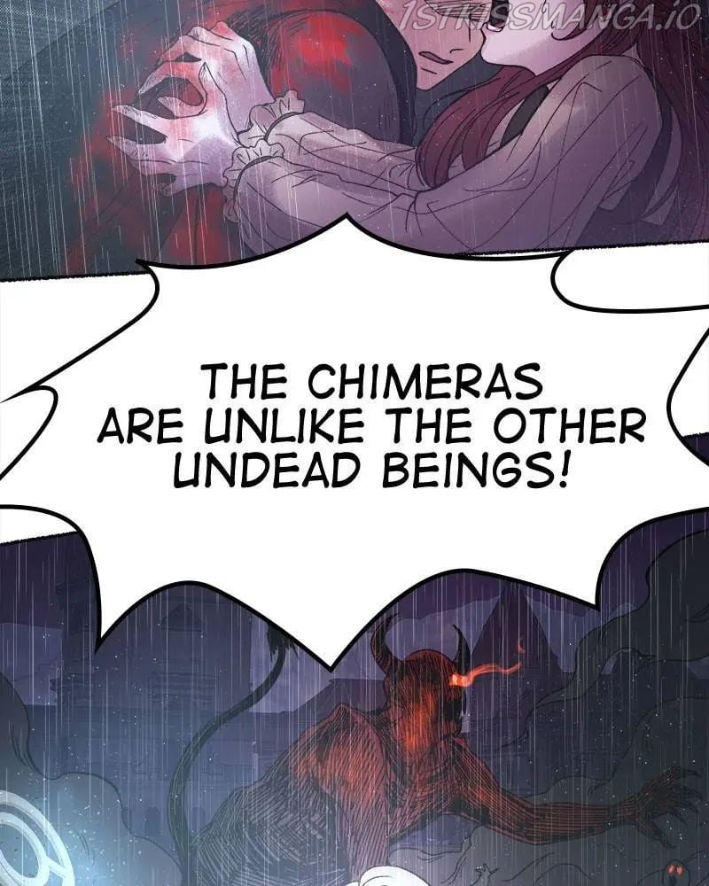 Like A Wind On A Dry Branch Chapter 23.5 page 35
