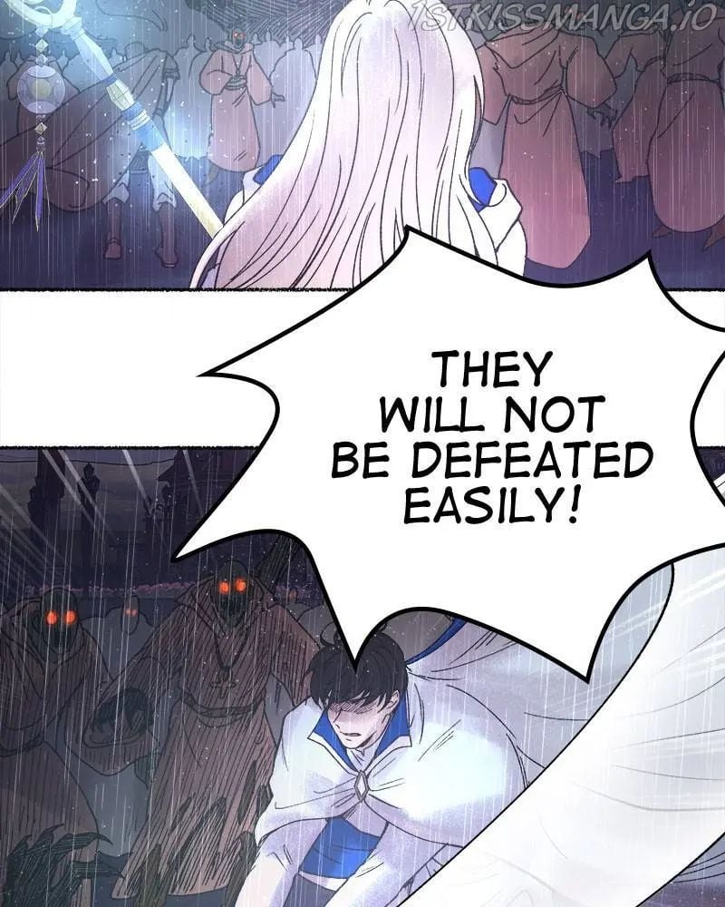 Like A Wind On A Dry Branch Chapter 23.5 page 36