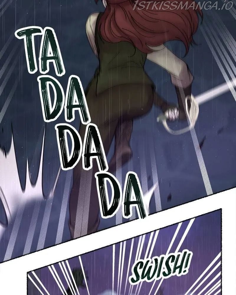 Like A Wind On A Dry Branch Chapter 23.5 page 3