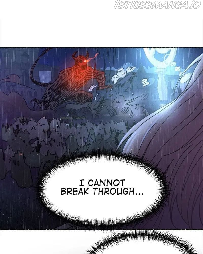 Like A Wind On A Dry Branch Chapter 23.5 page 39