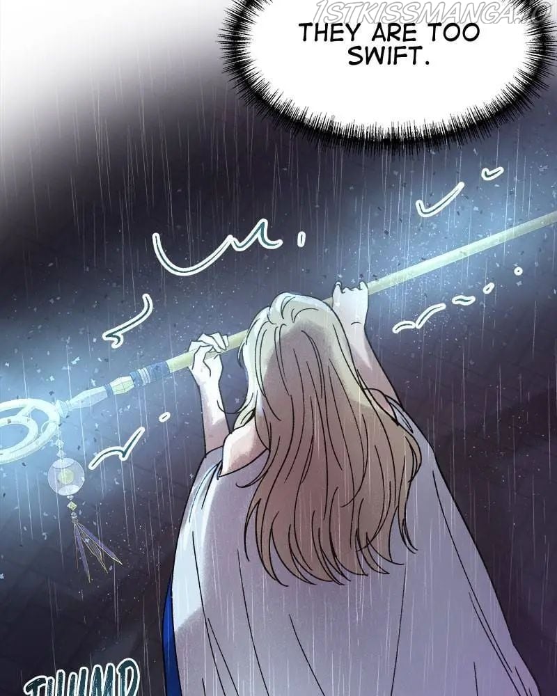Like A Wind On A Dry Branch Chapter 23.5 page 40