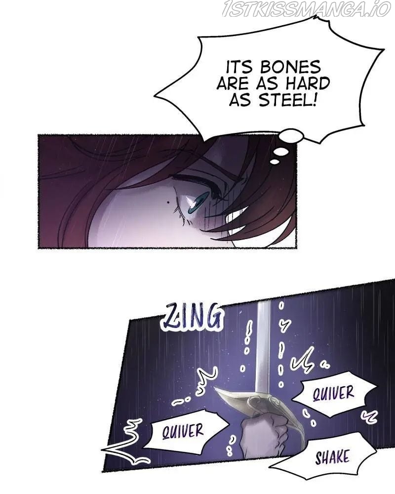 Like A Wind On A Dry Branch Chapter 23.5 page 5
