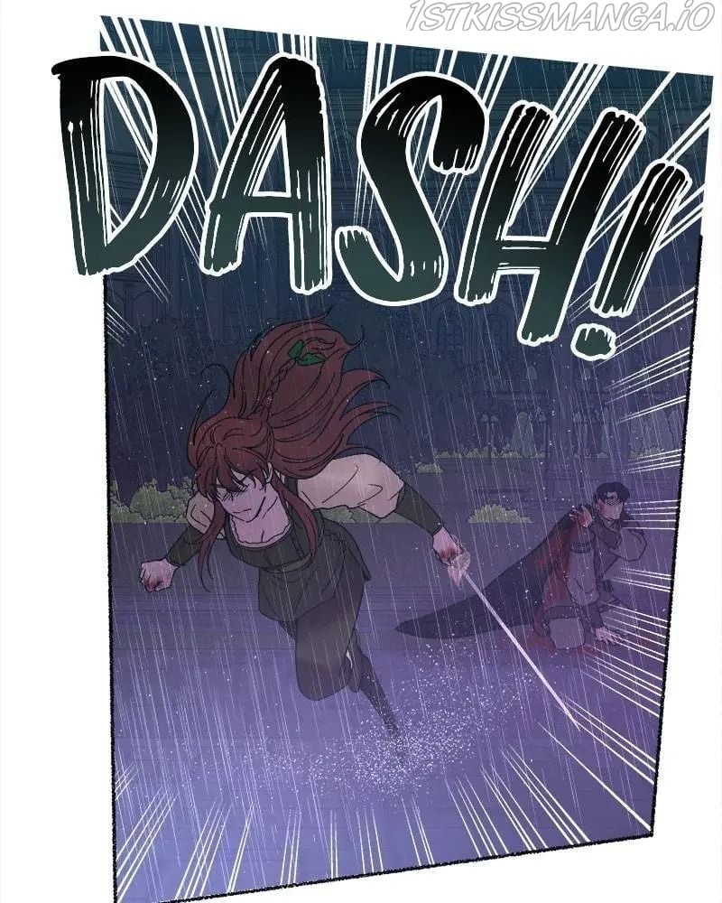 Like A Wind On A Dry Branch Chapter 23.5 page 68
