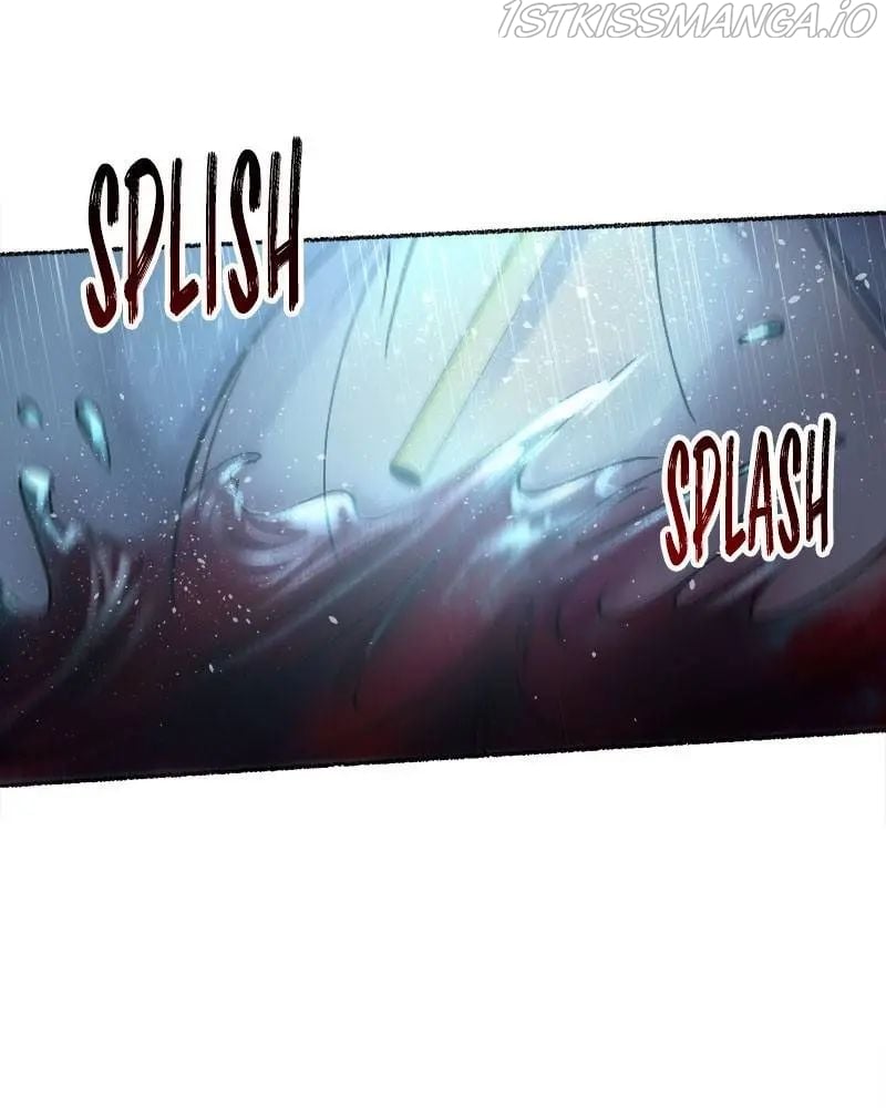 Like A Wind On A Dry Branch Chapter 23.5 page 71