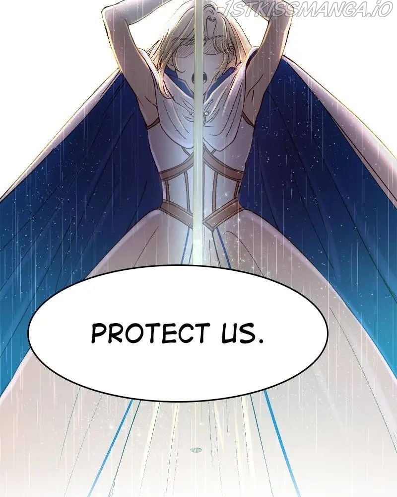 Like A Wind On A Dry Branch Chapter 23.5 page 73