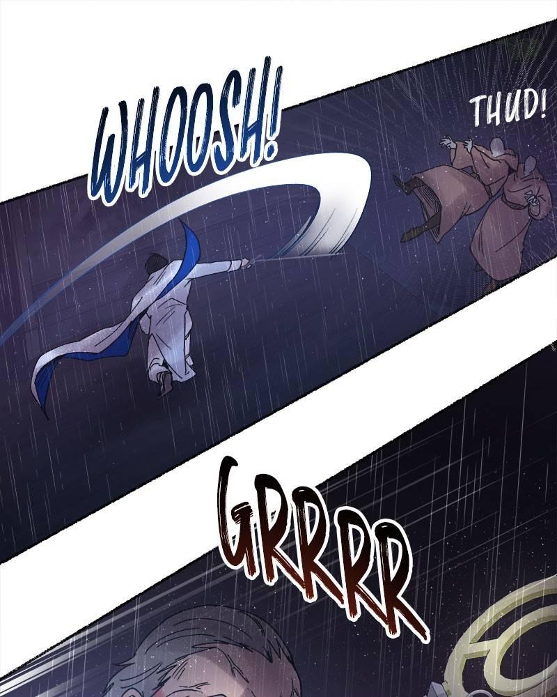 Like A Wind On A Dry Branch Chapter 23 page 14