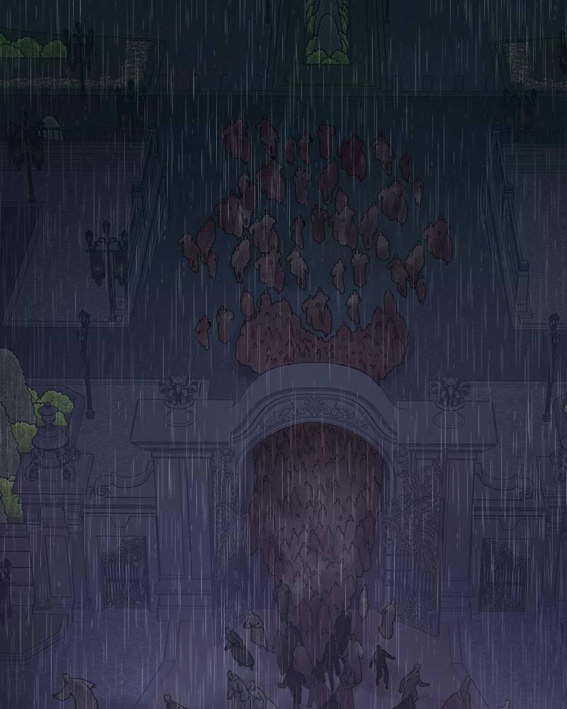 Like A Wind On A Dry Branch Chapter 23 page 2