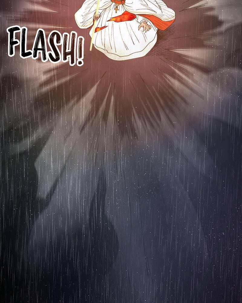 Like A Wind On A Dry Branch Chapter 23 page 34