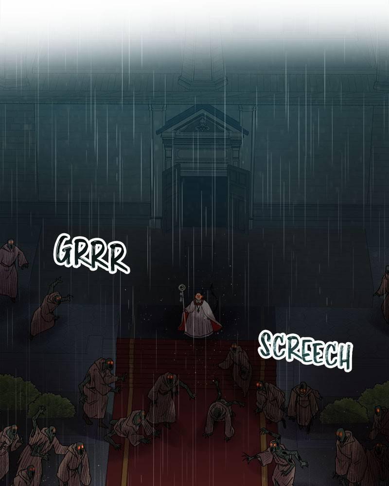 Like A Wind On A Dry Branch Chapter 23 page 45