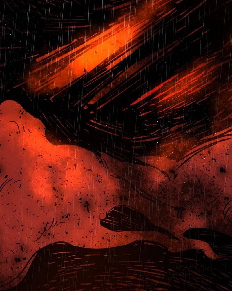 Like A Wind On A Dry Branch Chapter 23 page 82