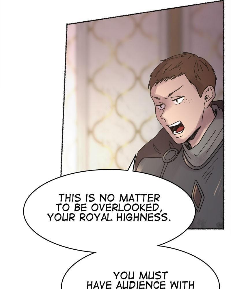 Like A Wind On A Dry Branch Chapter 24 page 99