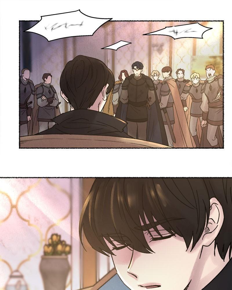 Like A Wind On A Dry Branch Chapter 24 page 101