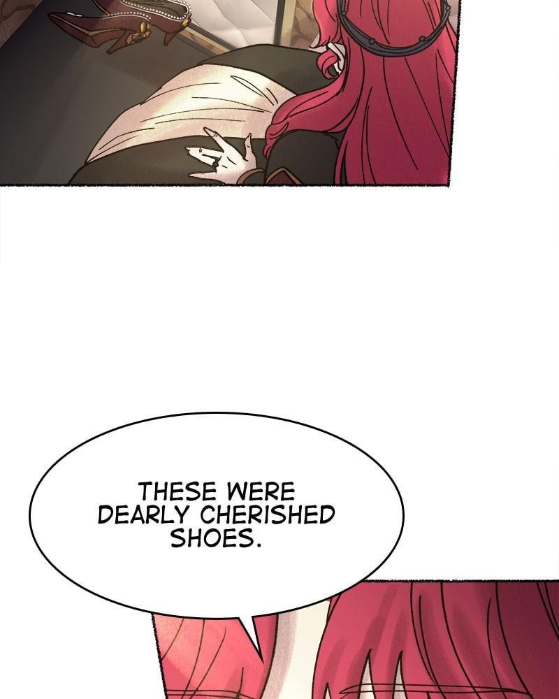 Like A Wind On A Dry Branch Chapter 24 page 108