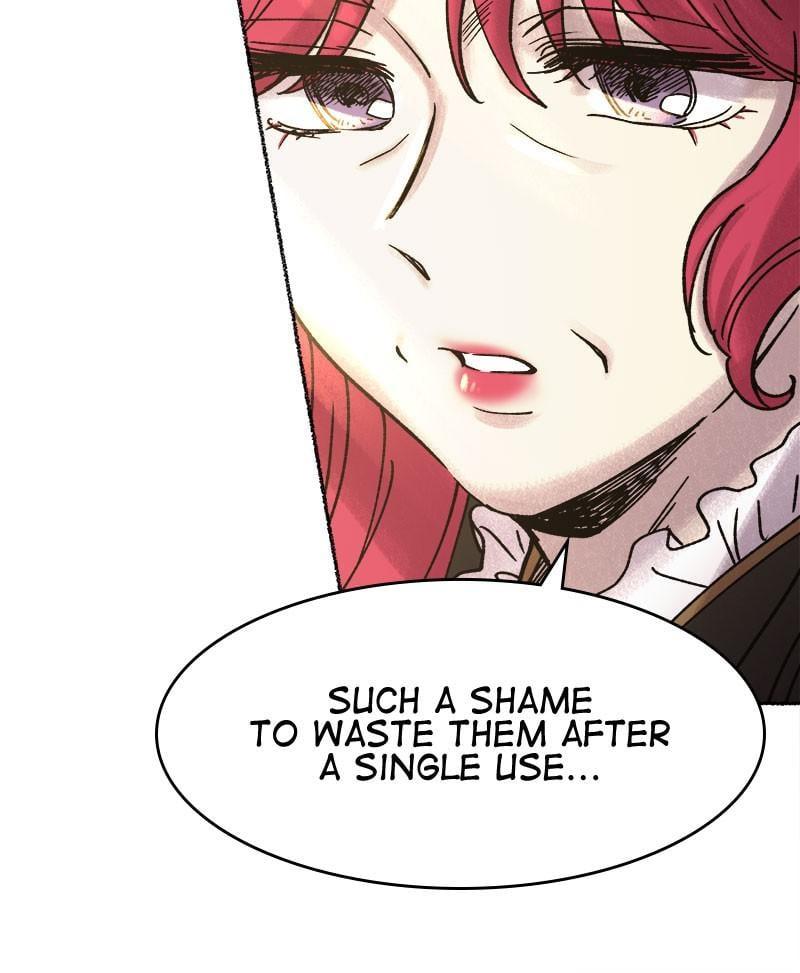 Like A Wind On A Dry Branch Chapter 24 page 109