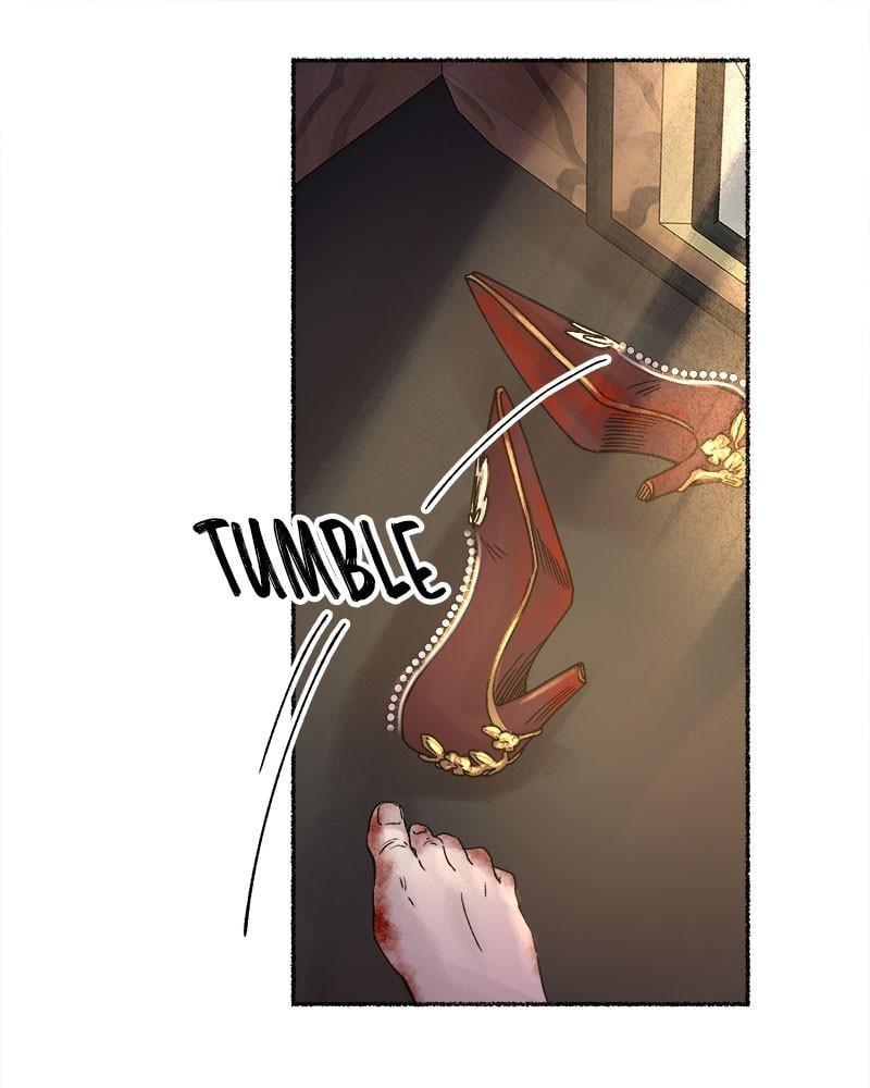 Like A Wind On A Dry Branch Chapter 24 page 110