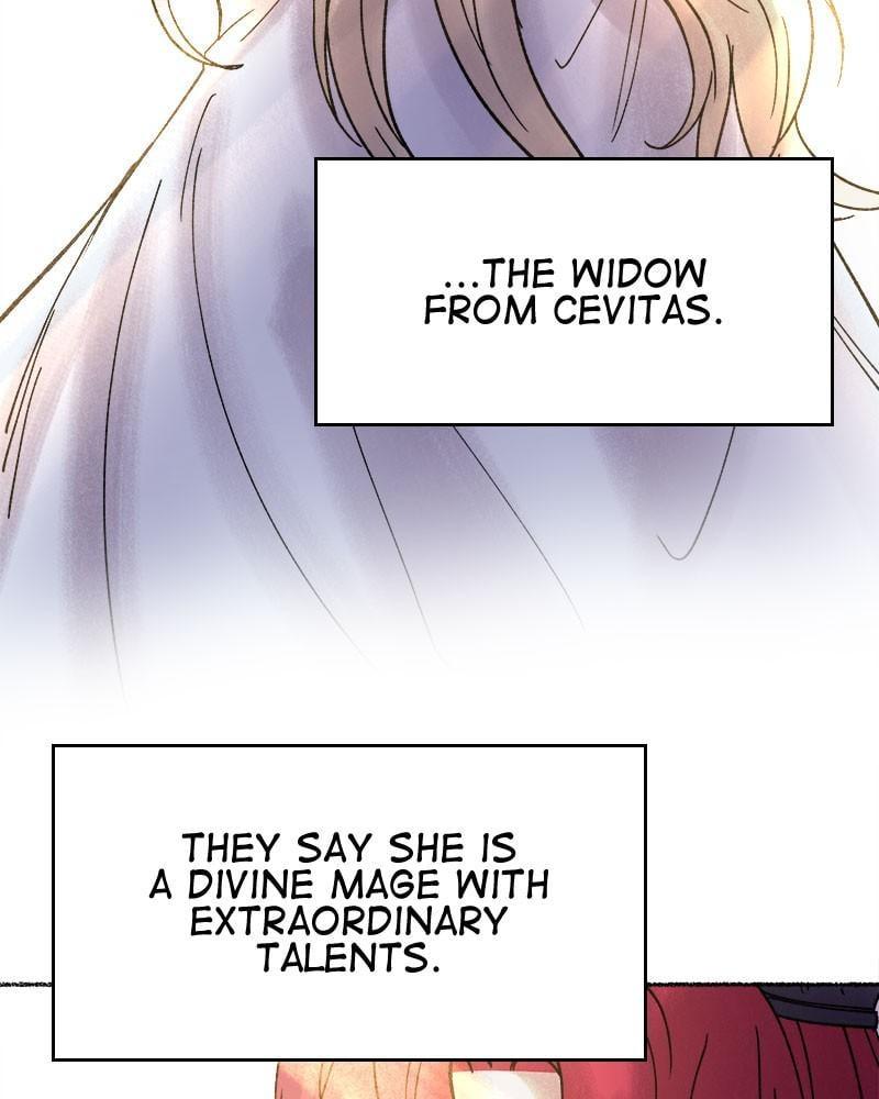Like A Wind On A Dry Branch Chapter 24 page 112