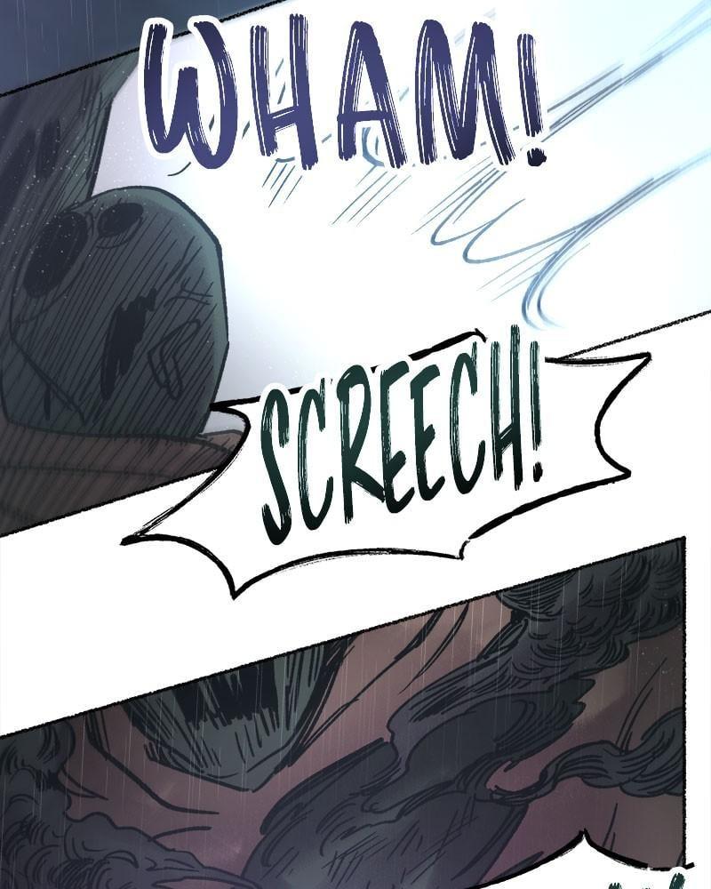 Like A Wind On A Dry Branch Chapter 24 page 11