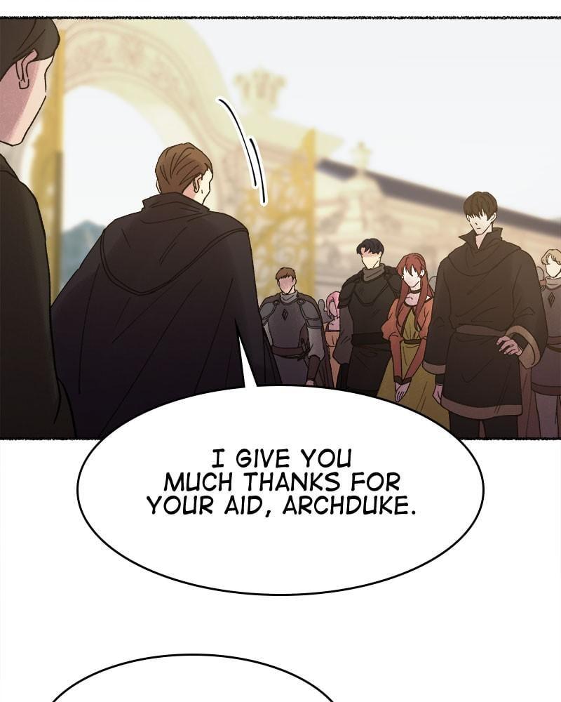 Like A Wind On A Dry Branch Chapter 24 page 119