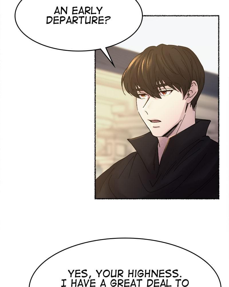 Like A Wind On A Dry Branch Chapter 24 page 120
