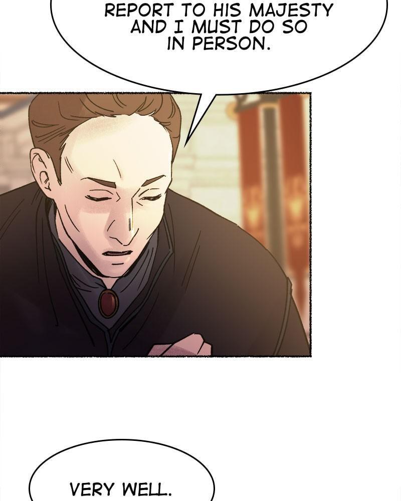 Like A Wind On A Dry Branch Chapter 24 page 121