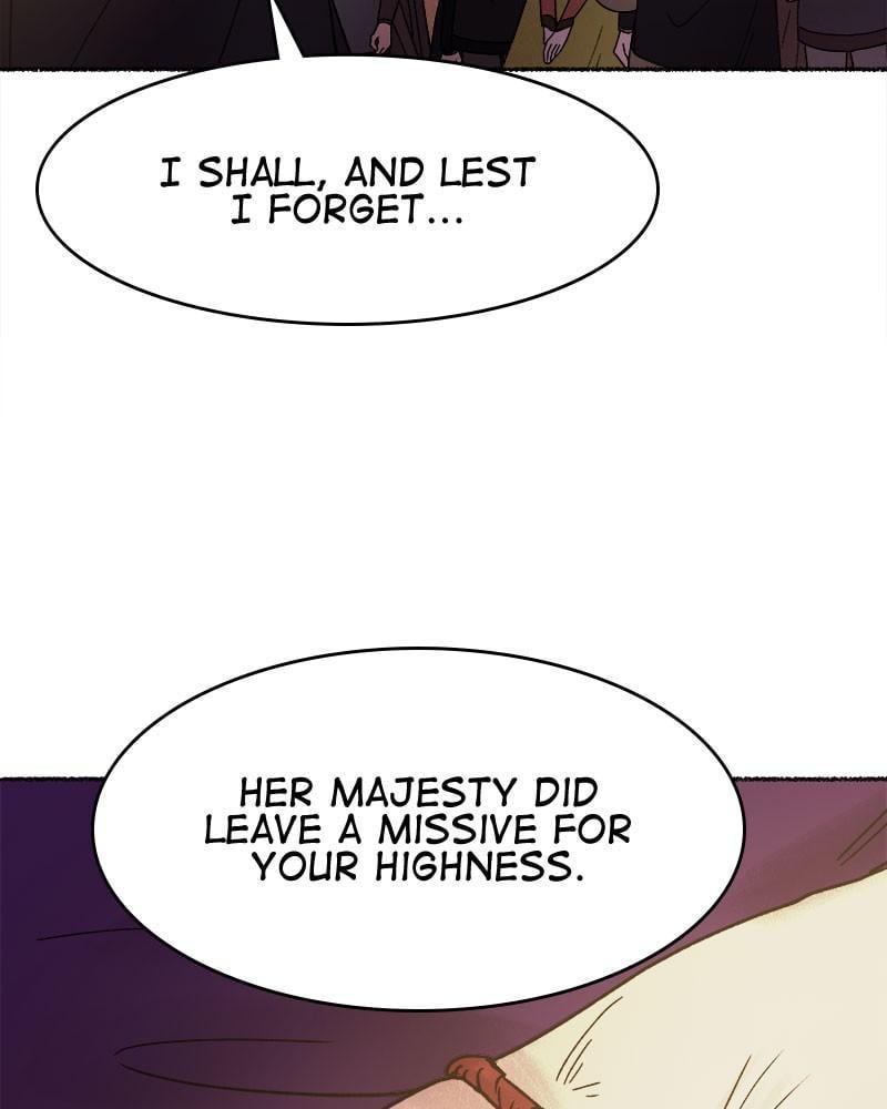 Like A Wind On A Dry Branch Chapter 24 page 124