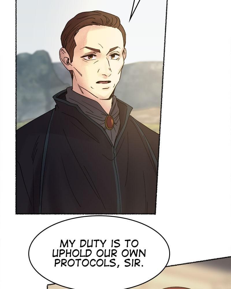 Like A Wind On A Dry Branch Chapter 24 page 127