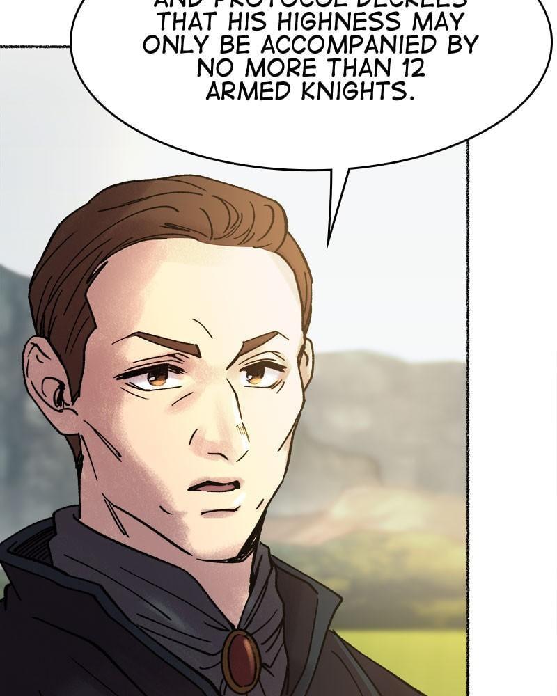 Like A Wind On A Dry Branch Chapter 24 page 129
