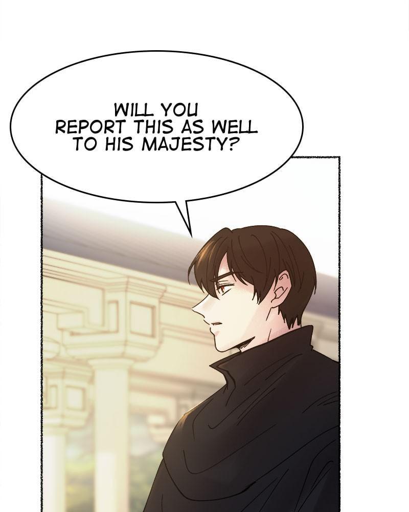 Like A Wind On A Dry Branch Chapter 24 page 131
