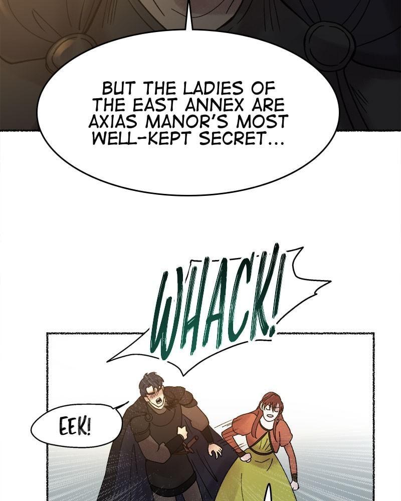 Like A Wind On A Dry Branch Chapter 24 page 133