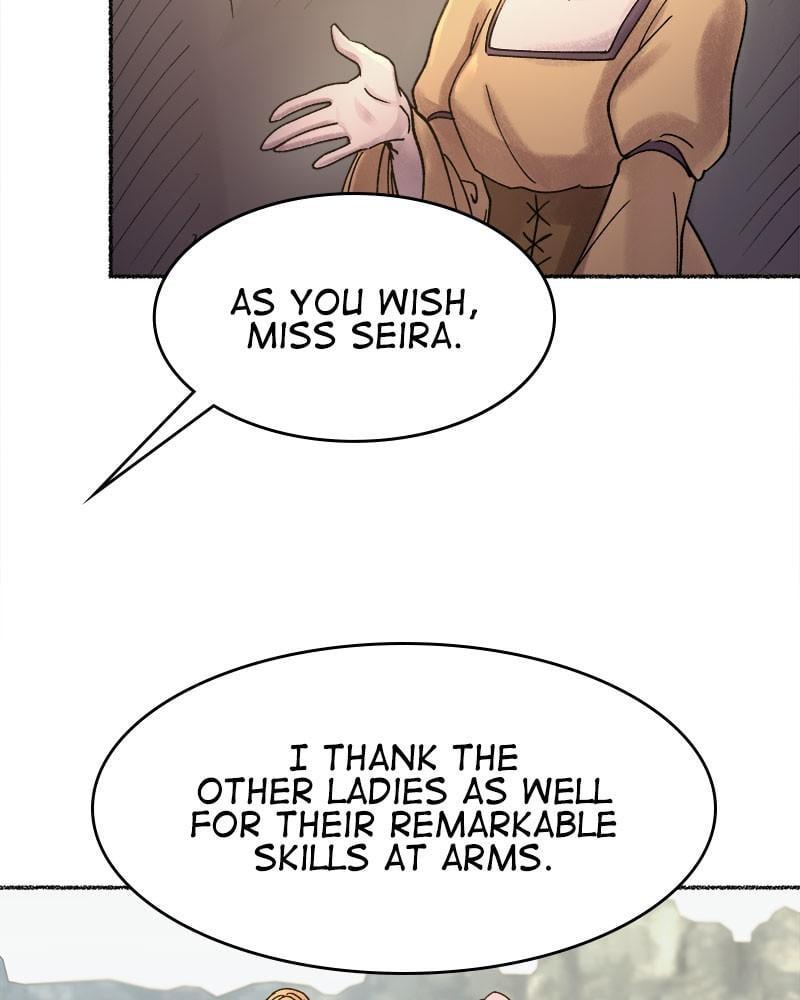 Like A Wind On A Dry Branch Chapter 24 page 137