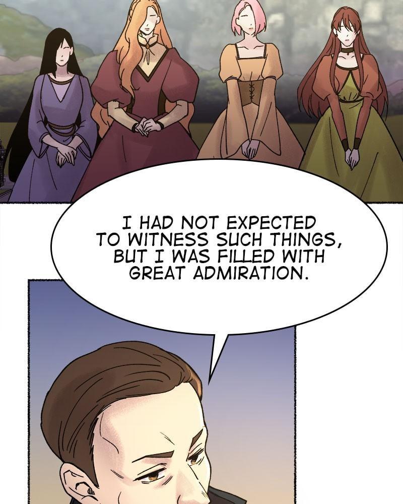Like A Wind On A Dry Branch Chapter 24 page 138
