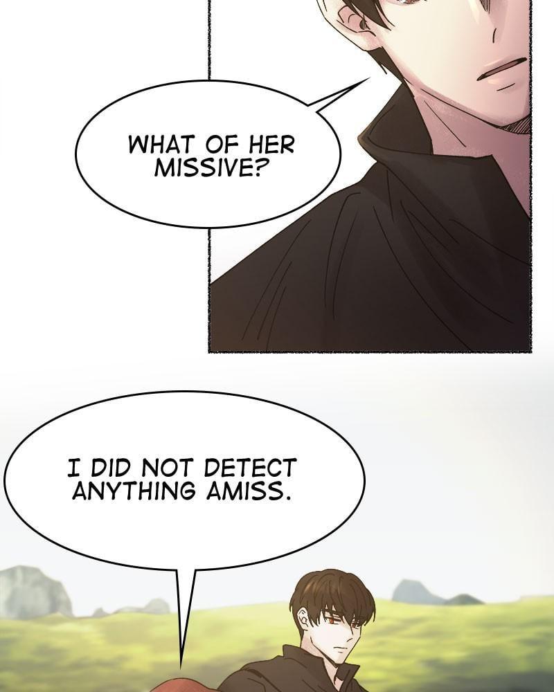 Like A Wind On A Dry Branch Chapter 24 page 144