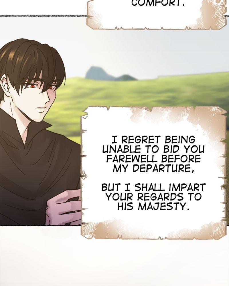 Like A Wind On A Dry Branch Chapter 24 page 146