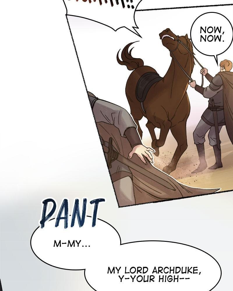 Like A Wind On A Dry Branch Chapter 24 page 157