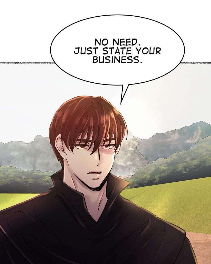 Like A Wind On A Dry Branch Chapter 24 page 159