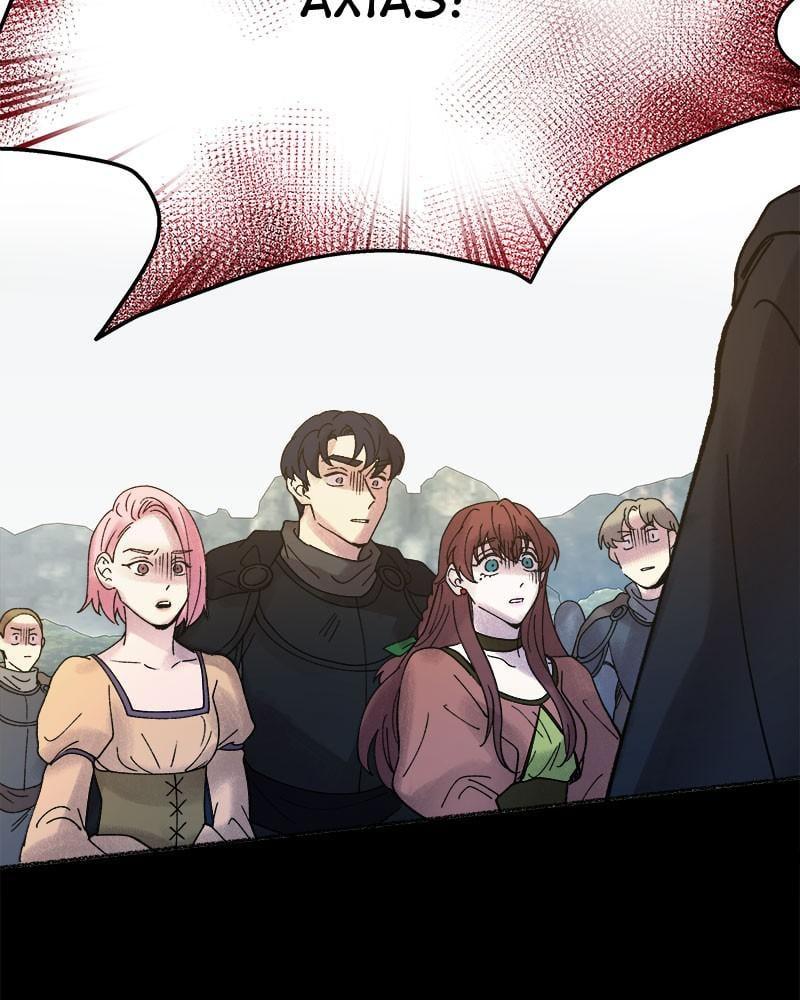 Like A Wind On A Dry Branch Chapter 24 page 161