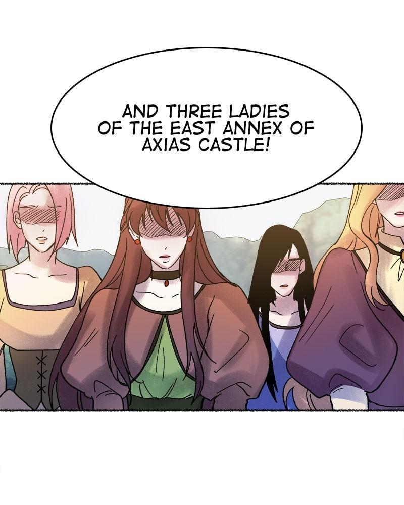 Like A Wind On A Dry Branch Chapter 24 page 165