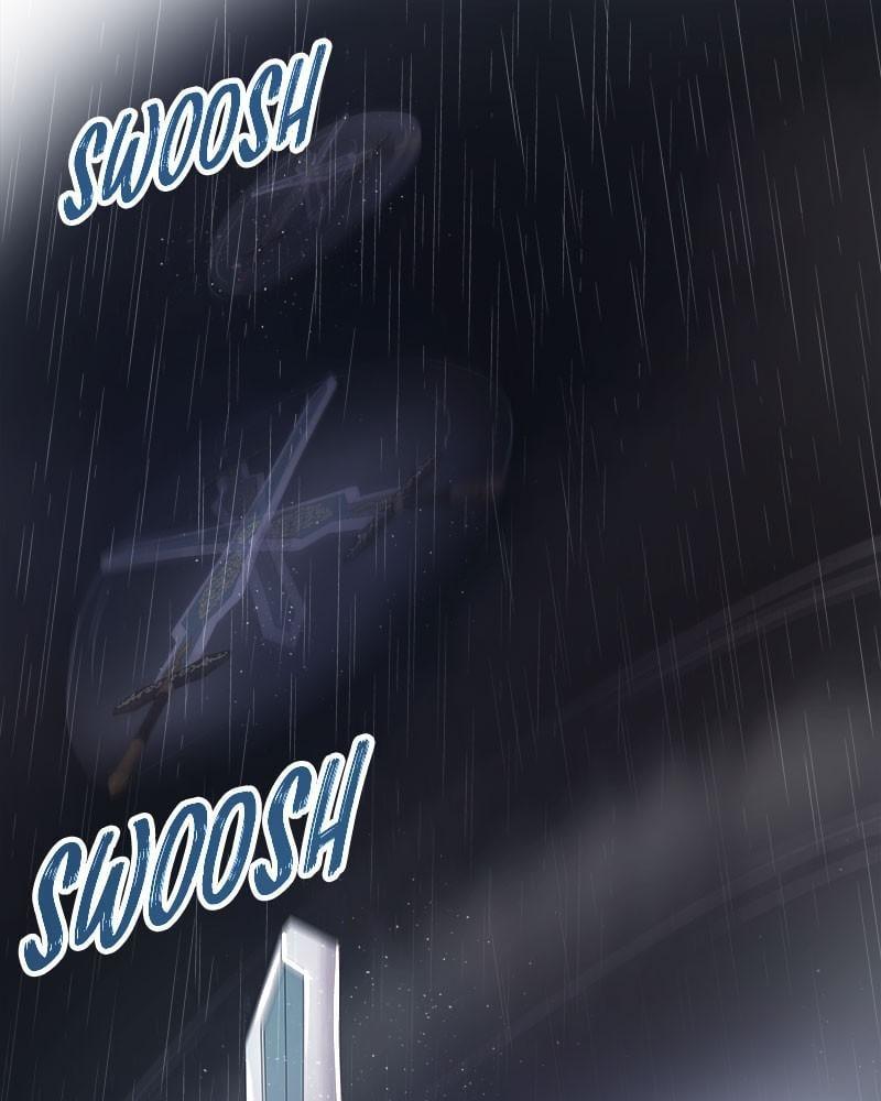 Like A Wind On A Dry Branch Chapter 24 page 17