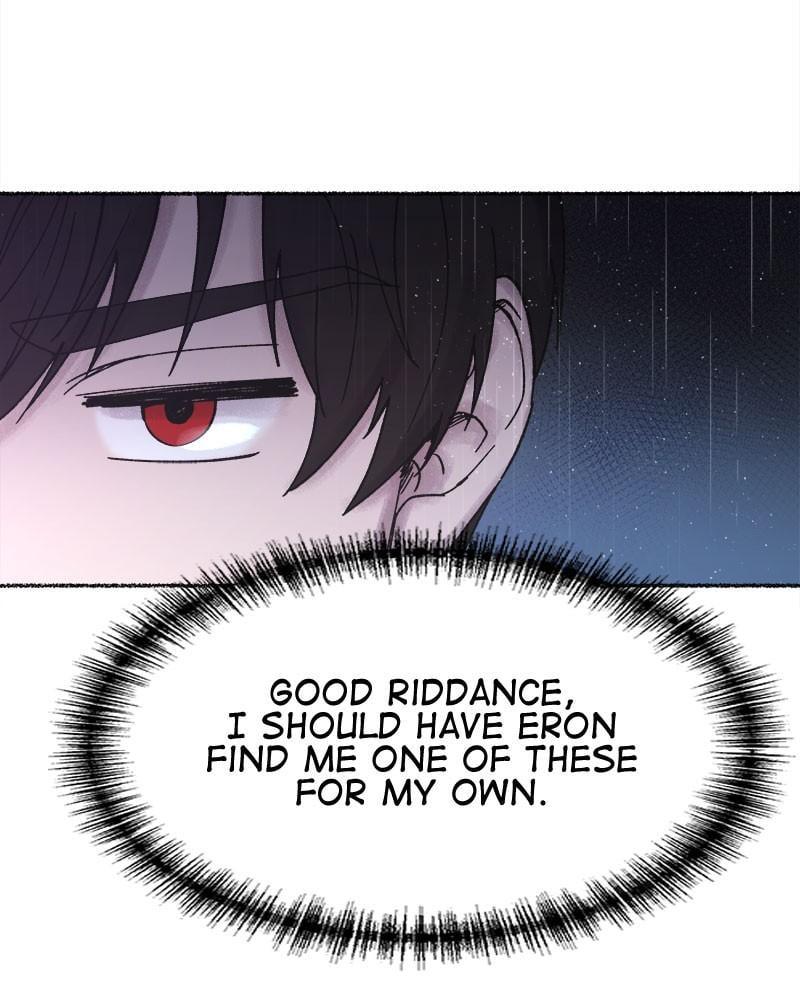 Like A Wind On A Dry Branch Chapter 24 page 23