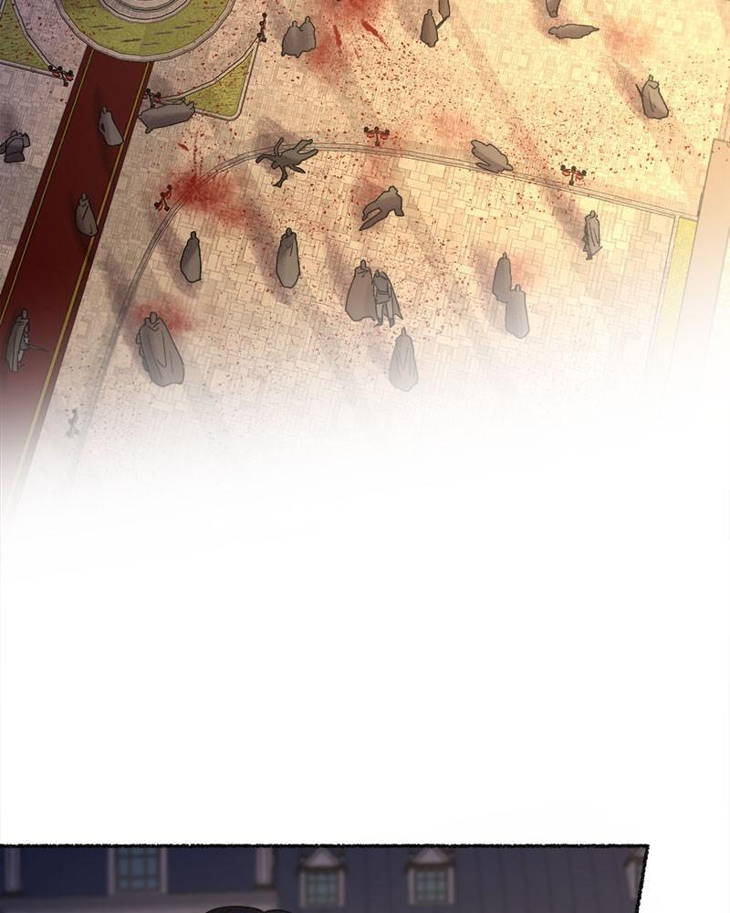 Like A Wind On A Dry Branch Chapter 24 page 50