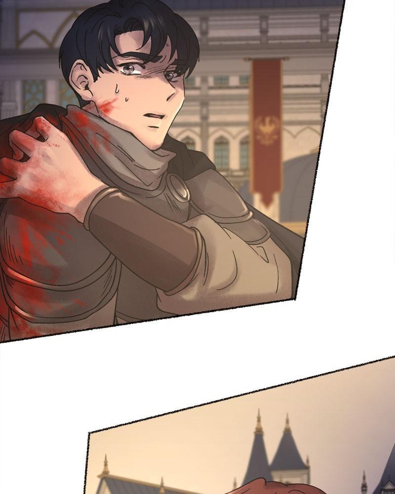 Like A Wind On A Dry Branch Chapter 24 page 51