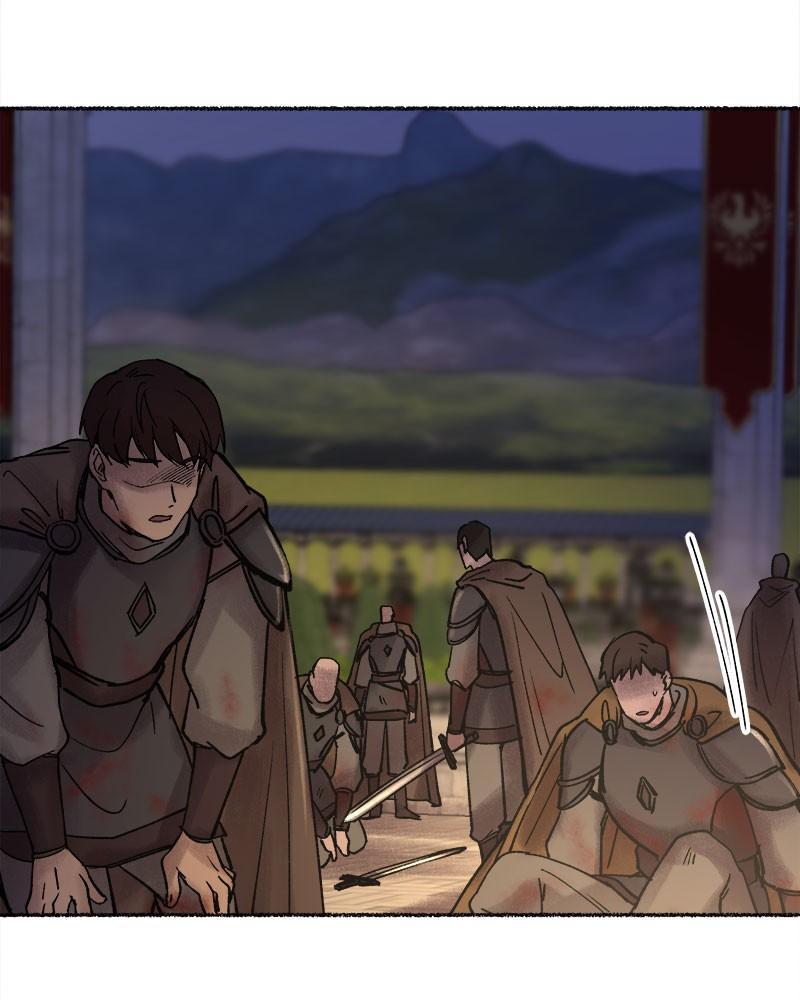 Like A Wind On A Dry Branch Chapter 24 page 53